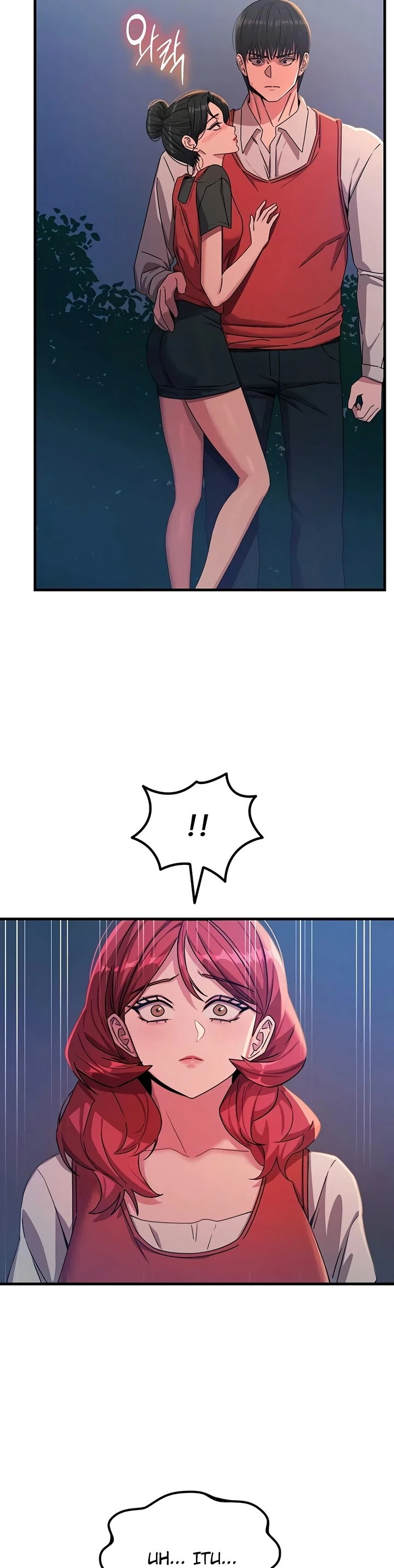 You Won't Get Me Twice - Page 12